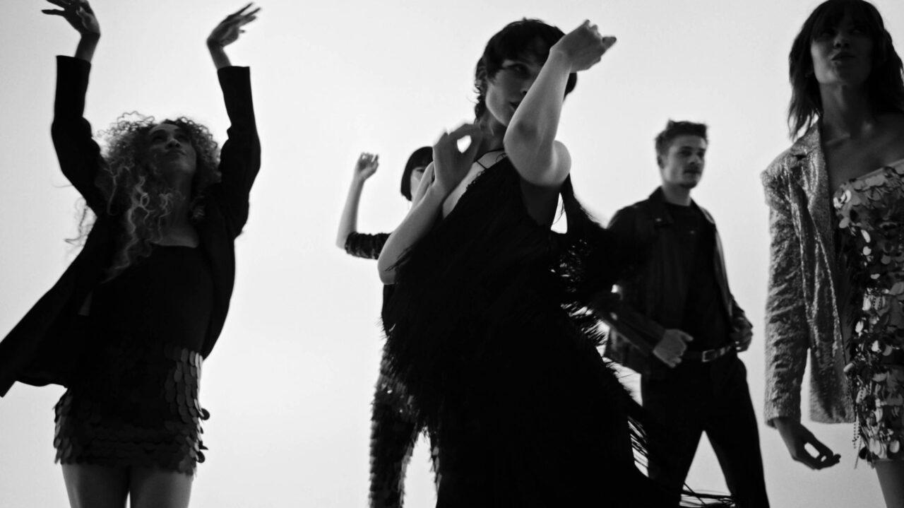 Medavita x Idol Collection