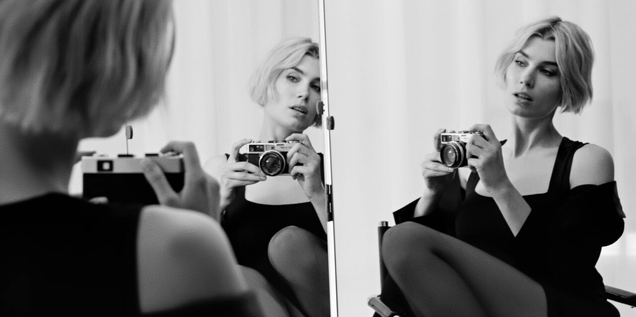 Medavita x Idol Campaign