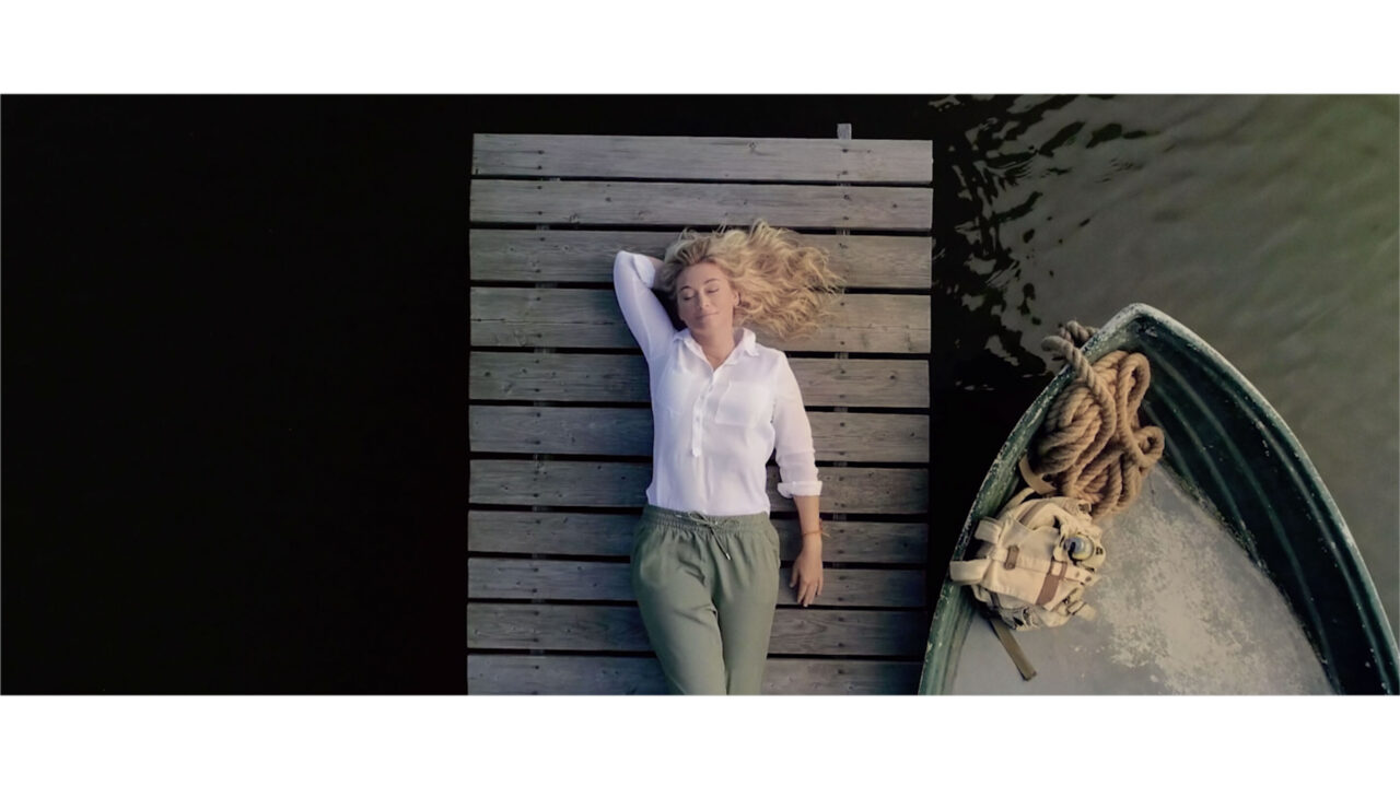 Video Origins Ginzing