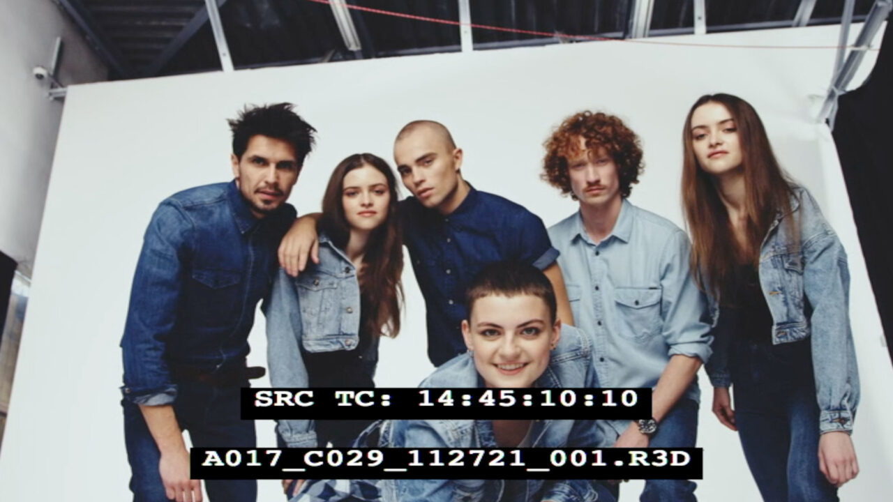 Video Big Star Jeans 