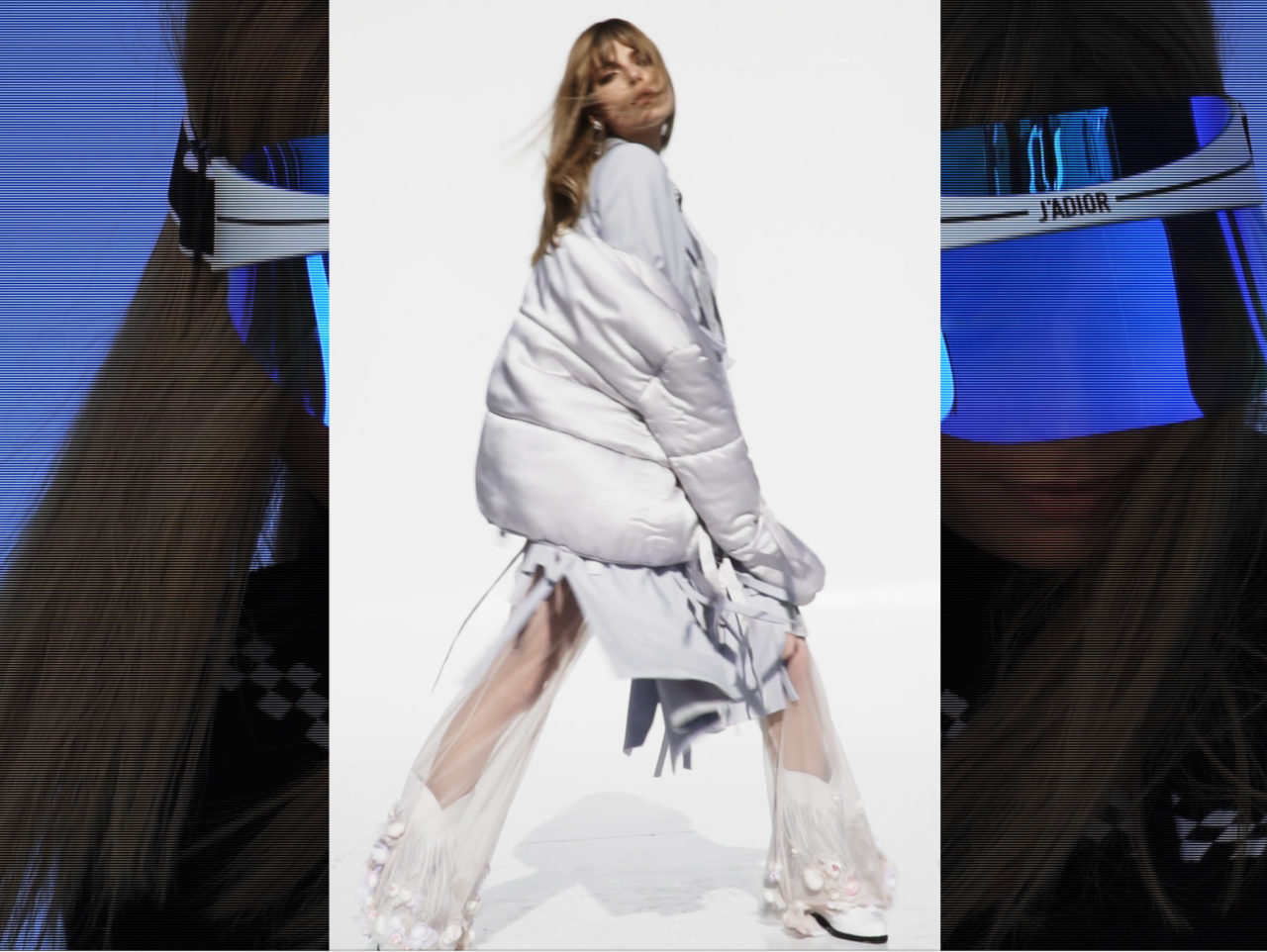 Video L'Officiel Lithuania